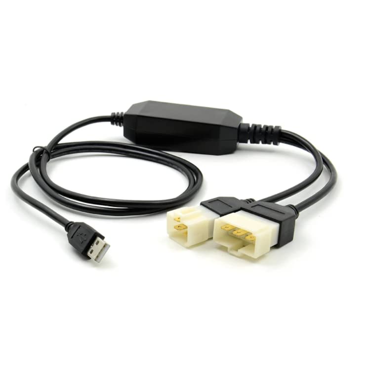 Amazon.co.jp: Dr. ZX Hitachi Excavator Diagnostic Tool : Automotive